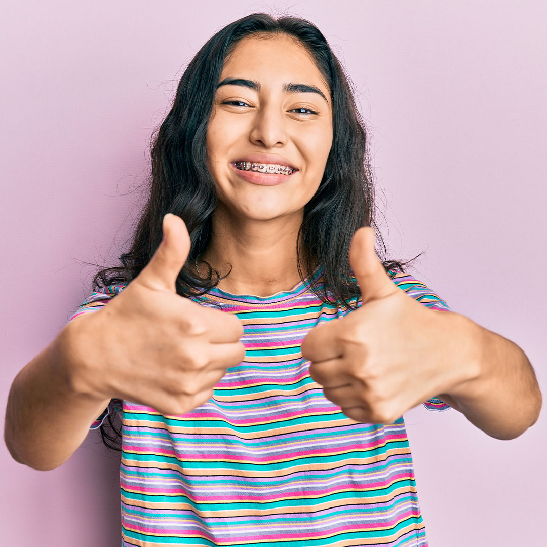 Woodhaven Braces | Ortodoncia Quir  rgica, Radiograf  a Digital and Ortodoncia para adolescentes